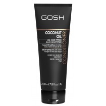 Gosh Coconut Oil Conditioner odżywka do włosów z kokosem 230ml