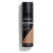 Gosh Dextreme Full Coverage Foundation podkad o penym kryciu 005 Beige 30ml