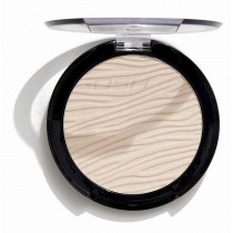 Gosh Dextreme High Coverage Powder puder kryjący 002 Ivory 9g