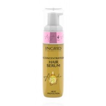 Ingrid Magic Serum skoncentrowane serum do włosów z olejkiem z awokado 40ml