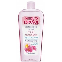 Instituto Espanol Rosa Mosqueta olejek do ciała i kąpieli 400ml