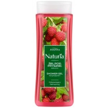 Joanna Naturia Shower Gel odświeżający żel pod prysznic Mlina 300ml