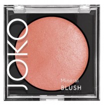 Joko Mineral Blush róż spiekany 14 2g