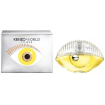 Kenzo World Power Woda perfumowana 50ml spray