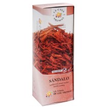 La Casa De Los Aromas Kadzida zapachowe Drzewo Sandaowe 20szt