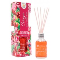 La Casa De Los Aromas Mikado Intense patyczki zapachowe Winia 100ml
