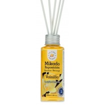 La Casa De Los Aromas Mikado olejek zapachowy Wanilia refill 250ml