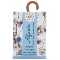 La Casa De Los Aromas Saszetka zapachowa Kwiat Bawełny 100ml