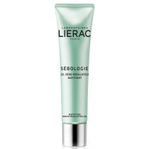 Lierac Sebologie Gel matujcy el regulujcy wydzielanie sebum 40ml