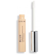 Lumene Blur Longwear Concealer Full Coverage dugotrway korektor z aplikatorem Light 8,5ml