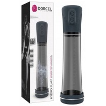 Marc Dorcel Hydro Pump wodna i powietrzna pompka do penisa