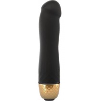 Marc Dorcel Mini Must mini wibrator Black