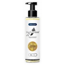 Medica-Group Big Erection el intymny dla mczyzn 150ml