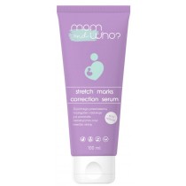 Nacomi Mom And Who Stretch Marks Correction Serum serum na rozstpy 100ml