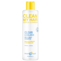 Montibello Smart Touch Clean My Hair micelarny szampon do wosw 300ml
