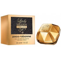 Paco Rabanne Lady Million Fabulous Woda perfumowana 30ml spray