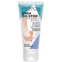 Perfecta Nawilzajcy krem do stp z gliceryn 30% 80ml