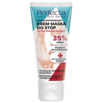 Perfecta Ultra zmikczajcy krem-maska do stp 80ml