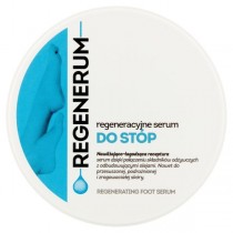 Regenerum Regeneracyjne serum do pit w kremie 125ml