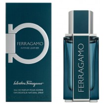 Salvatore Ferragamo Intense Leather Woda perfumowana 50ml spray