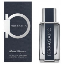 Salvatore Ferragamo Pour Homme Woda toaletowa 50ml spray