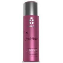 Swede Fruity Love Lubricant el nawilajcy Pink Grapefruit & Mango 100ml
