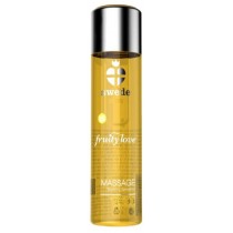 Swede Fruity Love Massage Warming Sensation rozgrzewajcy el do masau Tropical Fruits 60ml