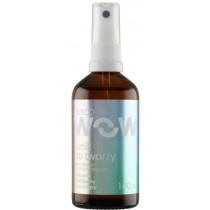 Sylveco Wow agodny tonik do twarzy do codziennej pielgnacji nastoletniej cery Sok z brzozy i Ekstrakty Zioowe 100ml