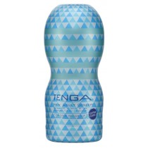 Tenga Original Vacuum Cup jednorazowy ss�cy masturbator Extra Cool