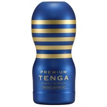 Tenga Premium Original Vacuum Cup jednorazowy masturbator
