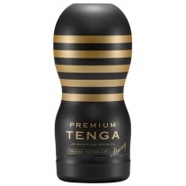 Tenga Premium Original Vacuum Cup wibrator jednorazowy ss�cy Strong