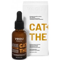 Veoli Botanica Catch The Sun brzujce kropelki do twarzy, szyi i dekoltu 30ml