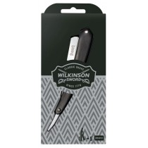Wilkinson Sword Classic Premium brzytwa do golenia + wymienne ostrza do brzytwy 5szt