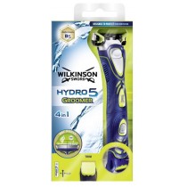 Wilkinson Sword Hydro5 Groomer 4in1 maszynka do golenia