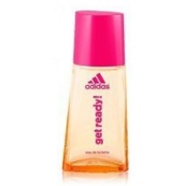 Adidas Get Ready For Her Woda toaletowa 30ml spray