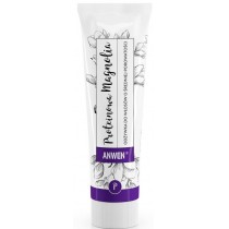 Anwen Odywka do wosw o redniej porowatoci Proteinowa Magnolia 100ml