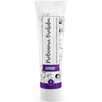 Anwen Odywka do wosw o redniej porowatoci Proteinowa Orchidea 100ml