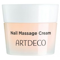 Artdeco Nail Massage Cream krem do masau paznokci 17ml