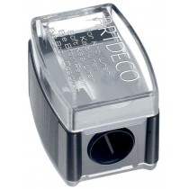 Artdeco Sharpener For Wooden Pencils temperwka do kredek