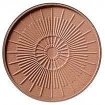 Artdeco Teint Powder&Rouge Bronzing Powder Compact dwukolorowy puder brzujcy 30 Terracotta 10g