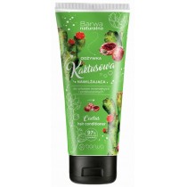 Barwa Naturalna kaktusowa odywka nawilajca do wosw normalnych i przesuszonych 200ml