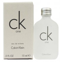 Calvin Klein CK One Woda toaletowa 15ml
