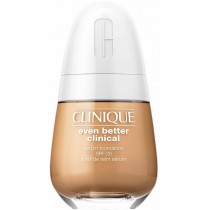 Clinique Even Better Clinical Serum Foundation SPF20 podk�ad wyr�wnuj�cy koloryt sk�ry CN 74 Beige 30ml