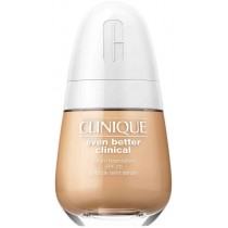 Clinique Even Better Clinical Serum Foundation SPF20 podk�ad wyr�wnuj�cy koloryt sk�ry WN 12 Meringue 30ml
