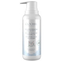 Clochee Baby&Kids Delicate Shampoo and Washing Gel delikatny szampon i el do mycia dla dzieci 200ml