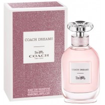 Coach Coach Dreams Woda perfumowana 60ml spray