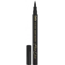 Delia Shape Master Fine Line eyeliner w pisaku Black