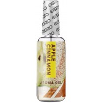 Egzo Aroma Gel el intymny Apple Cinnamon 50ml