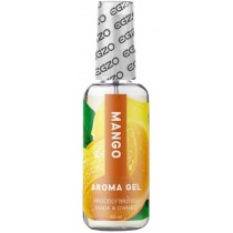 Egzo Aroma Gel el intymny Mango 50ml