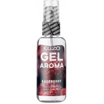 Egzo Aroma Gel el intymny Raspberry 50ml